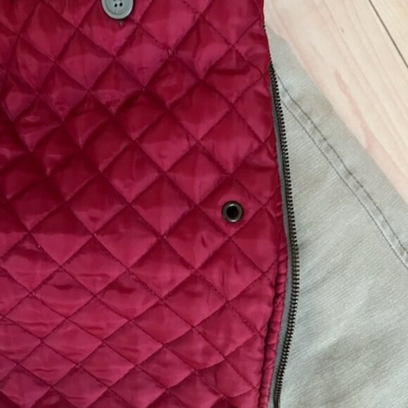 Abercrombie & Fitch Women's Coat - Picture 8 of 8